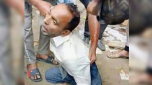 ফুয়েল কার্ড নিতে এসে স্ট্রোকে মৃত্যু