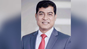 বরগুনা জেলা পরিষদের প্রশাসক হলেন নজরুল ইসলাম মোল্লা