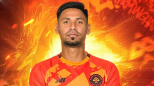 দ্য হান্ড্রেডে কেন সুযোগ পেলেন মোস্তাফিজ