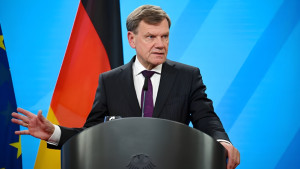 ইরান যুদ্ধের মাঝেও গাজাকে ভুলে গেলে চলবে না: জার্মান পররাষ্ট্রমন্ত্রী