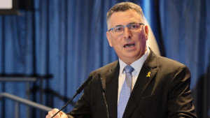 ‘ইরানের সঙ্গে দীর্ঘস্থায়ী যুদ্ধ চায় না ইসরায়েল’