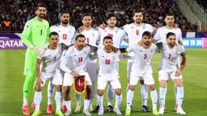 বিশ্বকাপে অংশগ্রহণের ব্যাপারে যা জানাল ইরান