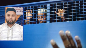 আওয়ামী লীগ আমলে সংঘর্ষ, হত্যা মামলায় গ্রেপ্তার জামায়াত নেতা