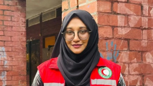 ভাড়াবাসায় পড়ে ছিল জাবি শিক্ষার্থীর রক্তাক্ত মরদেহ