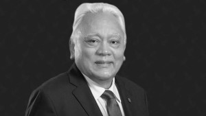 সৈয়দ মঞ্জুর এলাহীর মৃত্যুবার্ষিকী আজ