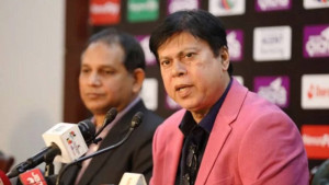 বাশারের পদোন্নতি, নান্নুর জন্য খুলছে নতুন দরজা