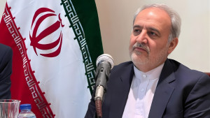 ওয়াশিংটনের সঙ্গে তেহরানের কোনো ‘আলোচনাই হচ্ছে না’: ইরানি রাষ্ট্রদূত