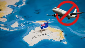 ইরানিদের জন্য দরজা বন্ধ করল অস্ট্রেলিয়া, ৬ মাসের ভ্রমণ নিষেধাজ্ঞা আরোপ