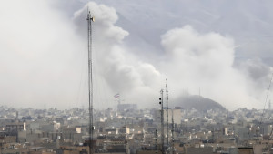 যুদ্ধে এ পর্যন্ত ২৫০ শিক্ষক-শিক্ষার্থী হারাল ইরান