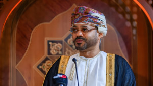 যুক্তরাষ্ট্র নিজের পররাষ্ট্রনীতির ওপরেই নিয়ন্ত্রণ হারিয়েছে: ওমান