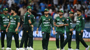 বিশ্বকাপে পাকিস্তান ক্রিকেটারের বিরুদ্ধে অসদাচরণের অভিযোগ