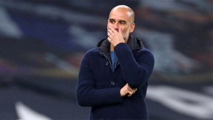 আবারও সিটি ছাড়ার ইঙ্গিত গার্দিওলার