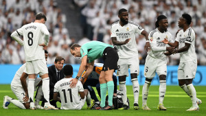 বিশ্বকাপের আগেই বড় দুঃসংবাদ পেল ব্রাজিল