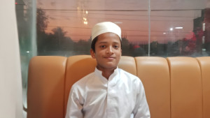 টেকনাফ থেকে নিখোঁজ কিশোর সাঈদের সন্ধান চায় পরিবার