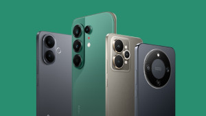 ঈদ আনন্দে নতুন স্মার্টফোন, ৪০-৫০ হাজার টাকায় সেরা ৪টি অপশন