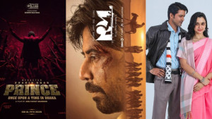 যেসব ছবিতে চাঙ্গা ঈদের সিনেমাঙ্গন