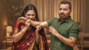 ঈদে জি সিরিজের  নাটক ‘সাত দিন’