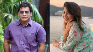 ঈদে দেখা যাবে মোশাররফ-সারিকার অভিনয় রসায়ন