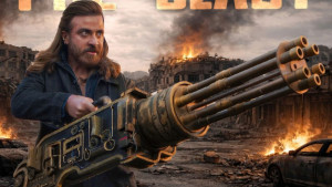 প্রিন্স হয়ে প্রকাশ্যে আসলেন শাকিব খান