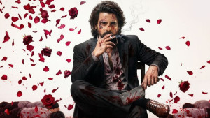 প্রকাশ হলো ‘রাক্ষস’-এর পোস্টার