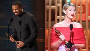 অস্কার পুরস্কার ২০২৬, সেরা হলেন যারা