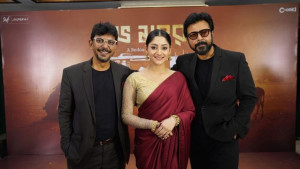 আনকাট সেন্সর পেল ‘দম’