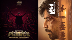 ঈদের সিনেমায় এবারও এগিয়ে শাকিব-নিশো