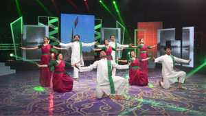 স্বাধীনতা দিবসে বিটিভিতে বিশেষ অনুষ্ঠানমালা