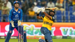 মধ্যপ্রাচ্যের অস্থিরতায় ভেস্তে যেতে পারে আন্তর্জাতিক সিরিজ