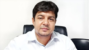 বাবা হারালেন আমজনতার তারেক রহমান