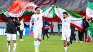 যুদ্ধের ছায়ায় বিশ্বকাপ, ইরানের খেলা নিয়ে অনিশ্চয়তা