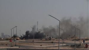 কুয়েতের ভুলে ৩ মার্কিন যুদ্ধবিমান বিধ্বস্ত, দাবি যুক্তরাষ্ট্রের