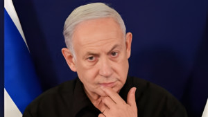 নেতানিয়াহুর কার্যালয় লক্ষ্য করে হামলা: আইআরজিসি