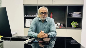 প্রধানমন্ত্রীর স্পিচ রাইটার হিসেবে নিয়োগ পেলেন মাহফুজুর রহমান