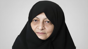 আয়াতুল্লাহ খামেনির স্ত্রীও মারা গেছেন