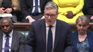 ইরানের ওপর হামলায় যোগ দেবে না যুক্তরাজ্য