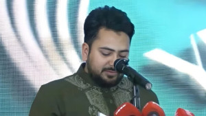 জবাবদিহিতার অভাবে ঋণখেলাপীরা সরকারে প্রভাব বিস্তার করছে: নাহিদ