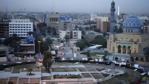 ইরাকে ৩ বাংলাদেশির মৃত্যু