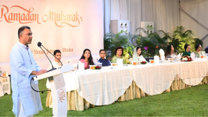 দ্বিপক্ষীয় সম্পর্ক শক্তিশালী করতে সরকার প্রতিশ্রুতিবদ্ধ: প্রধানমন্ত্রী