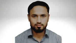 বিশৃঙ্খলার চেয়ে সরে যাওয়াই উত্তম: পদত্যাগের পর জামায়াত নেতা