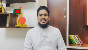 নেপালের তুলনায় বাংলাদেশের নির্বাচনে গণ-অভ্যুত্থানের প্রভাব বেশি: আখতার হোসেন