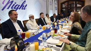 কূটনীতিকদের সঙ্গে সহযোগিতার ভিত্তিতে সম্পর্ক জোরদারের আহ্বান