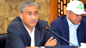 ১৬ মার্চ খাল খনন উদ্বোধন করবেন প্রধানমন্ত্রী: পানিসম্পদ মন্ত্রী