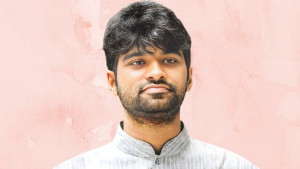 মব থামছেই না: মেঘমল্লার বসু