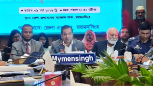 সরকারের প্রত্যাশা গণমাধ্যমের স্বাধীনতা: তথ্য প্রতিমন্ত্রী