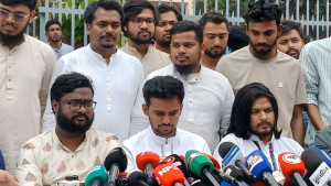 এবারও ঢাকায় নাগরিক উদ্যোগে ঈদের মিছিল