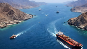 হরমুজ প্রণালিতে বাংলাদেশি জাহাজ চলাচলে বাধা দেবে না ইরান