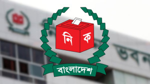 বগুড়া-৬ উপনির্বাচনে প্রার্থীদের প্রতীক বরাদ্দ