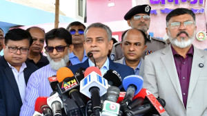 ফিটনেসবিহীন যানবাহন সড়কে চলাচল করতে দেওয়া হবে না: সড়কমন্ত্রী