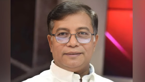 ইউজিসির নতুন চেয়ারম্যান অধ্যাপক ড. মামুন আহমেদ